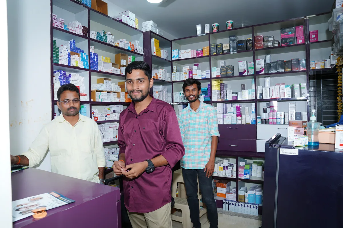 Adhya Hospital In-House Pharmacy & Medicine Desk
