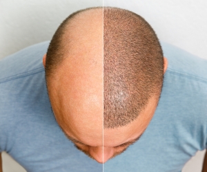 best treatment for Hair Transplant(FUE)  in Siddipet