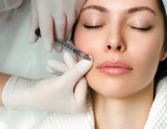 Best botox treatment near siddipet