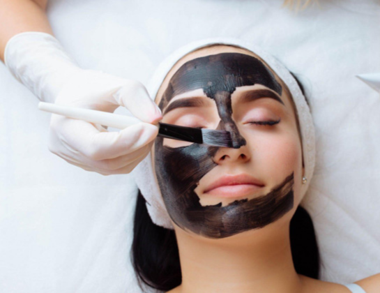 Best carbon peel treatment near siddipet